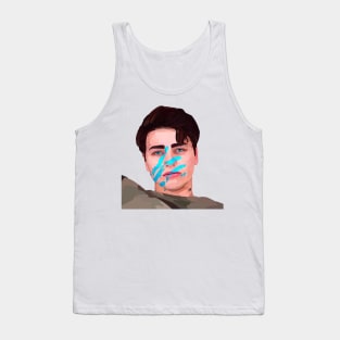 colby brock s3 Tank Top